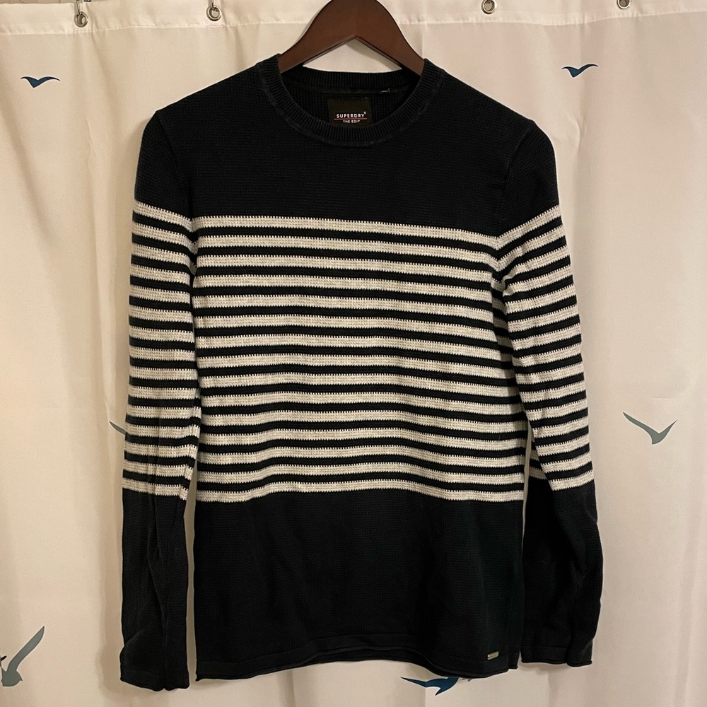 Superdry Jumper size Medium